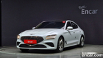 Genesis The New G70 Бензин 2.0T 2WD (04.2022)