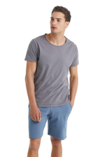 Футболка мужская Travel