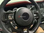 Детали интерьера из карбона для ROLLS-ROYCE CULLINAN 2018 Ролс Ройс Куллинан
