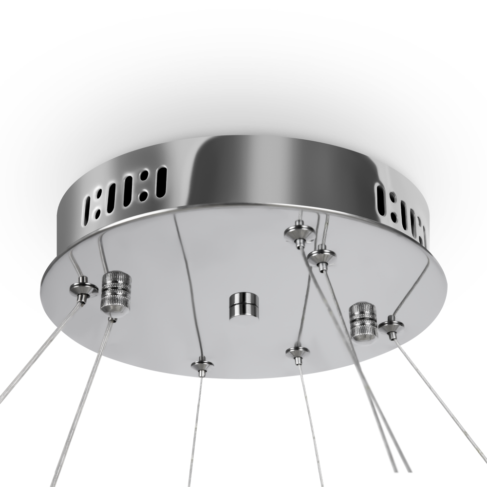 Основание для подвесного светильника Freya Tier FR5257A-L2CH2