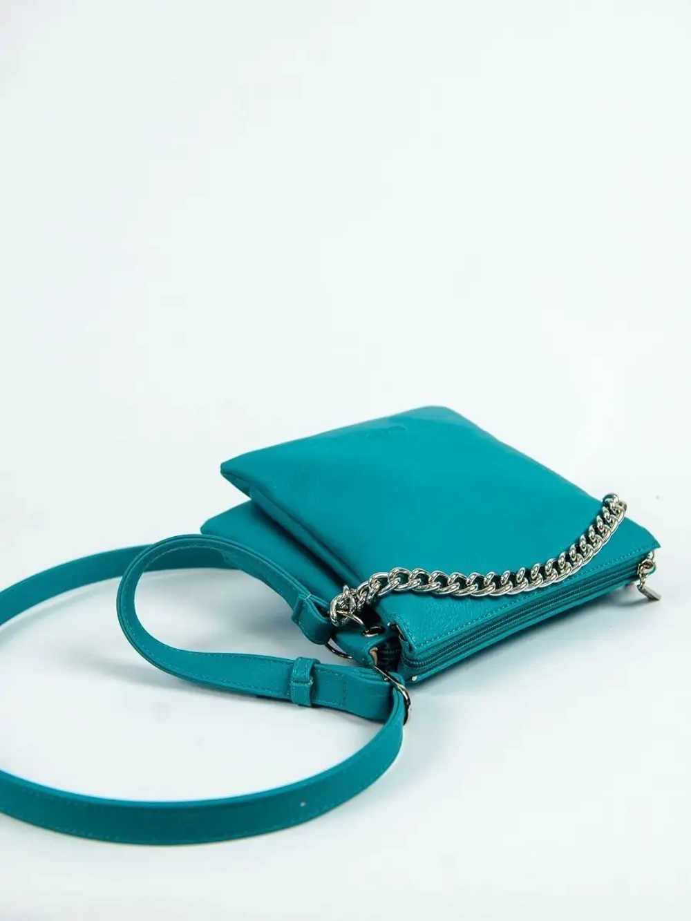 сумка через плечо маленькая кросс-боди