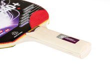 Теннисная ракетка Dragon Meteo 1 Star (прямая)