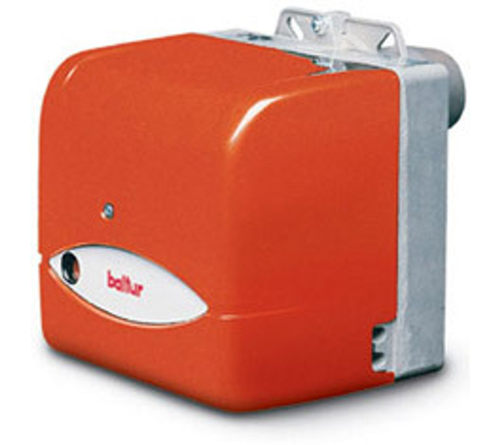 Горелка дизельная BTL 14 P Baltur