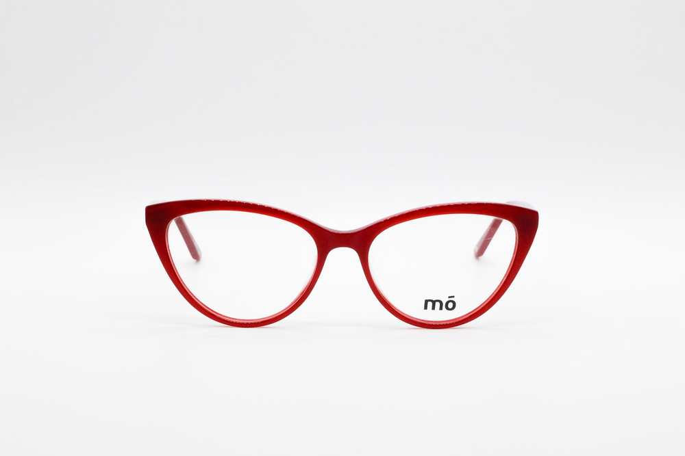 Изг. оправ MO M RX L 0131A B AURORA RED