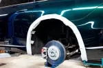 Карбон керамические тормоза для MERCEDES-BENZ S-CLASS S580 S680 MAYBACH W223 Мерседес Майбах