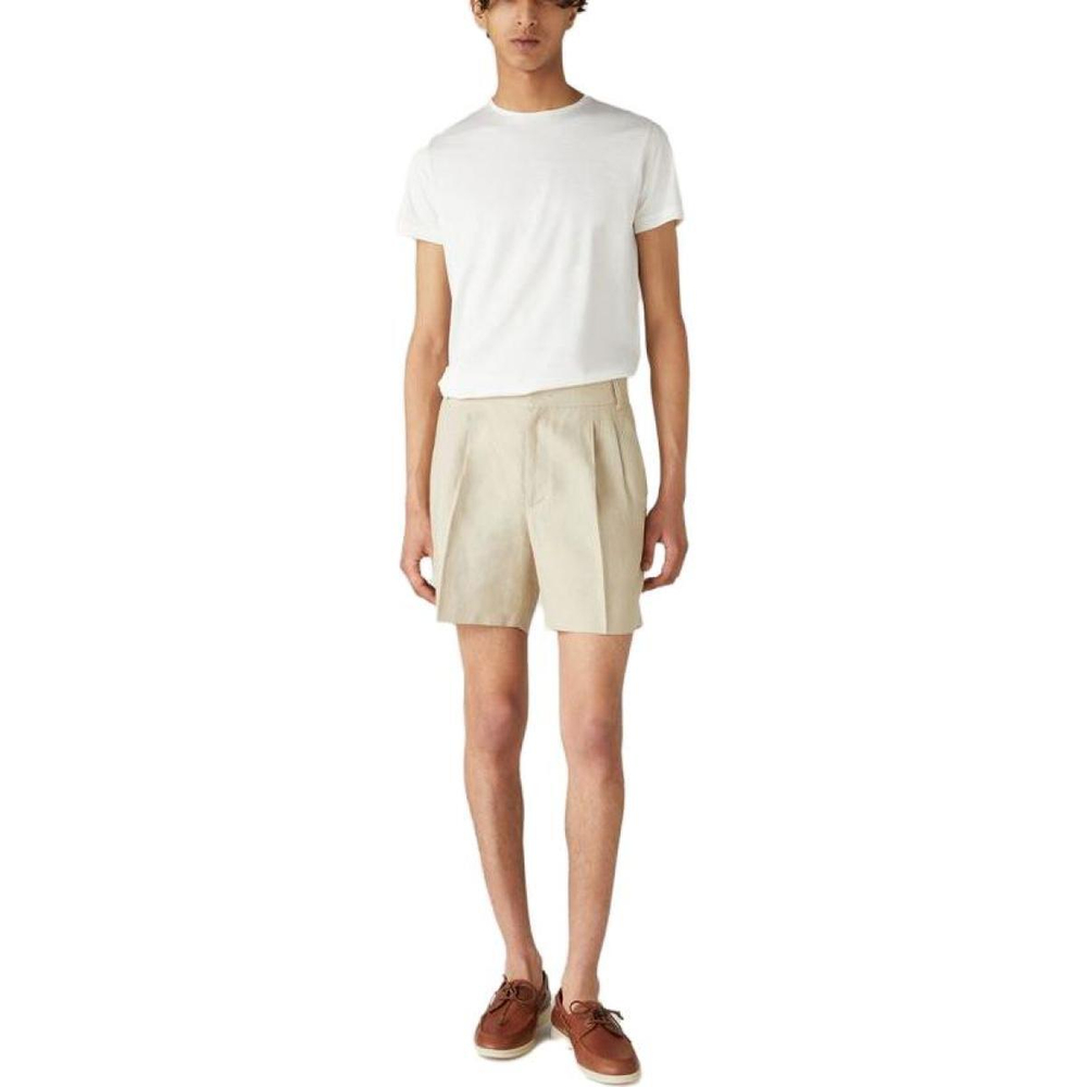 Футболки Loro Piana FW22 T, FAF6128-1005