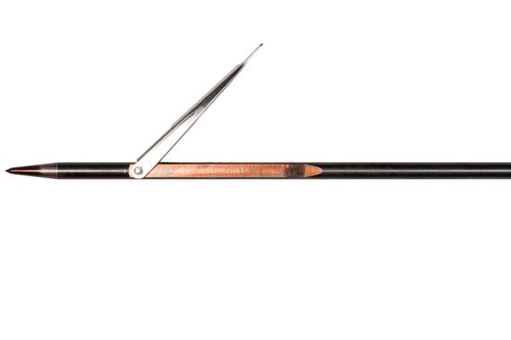 Каленый гарпун SalviMar Tahitian для Vuoto 55, Vintair 50, Cyrano 55 и Пеленгас 55 ø 7mm один флажек