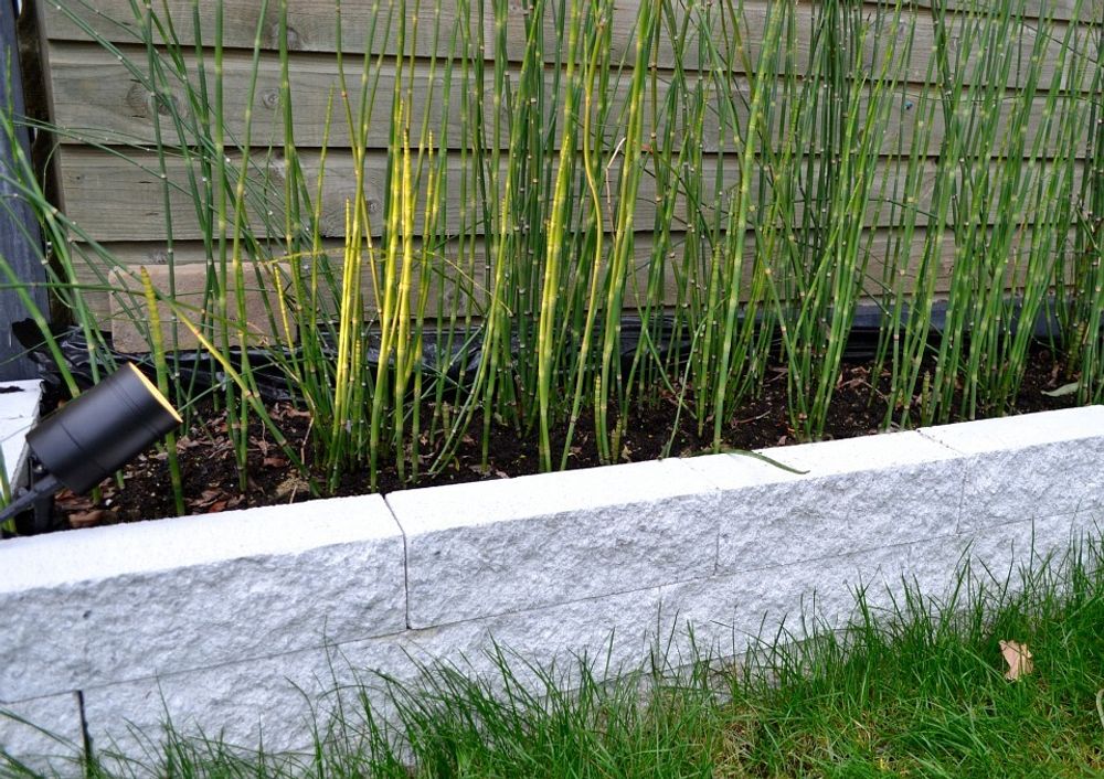 Наземный низкий светильник Lucide Arne-Led 14868/05/30