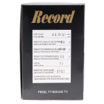 Патрон 12/70 Рекорд №5, коробка 25 шт.