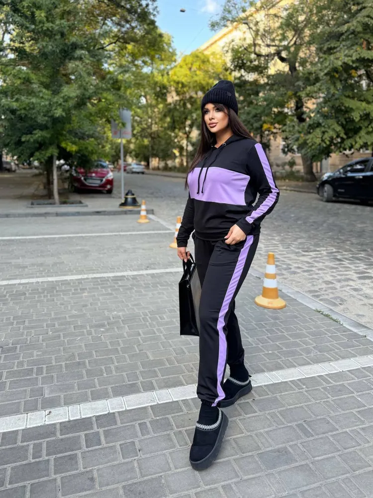 Костюм УК-743-2 Fabrika