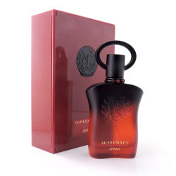 Afnan Tapis Rouge — духи для женщин. Яркая комбинация фруктовых и цветочных оттенков.