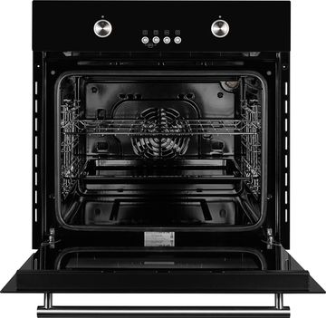 Электрический духовой шкаф Weissgauff EOV 28 PDB