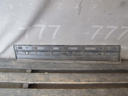 Накладка двери передней правой Porsche Cayenne 2 (958) 10-18 Б/У Оригинал 7p5837788s