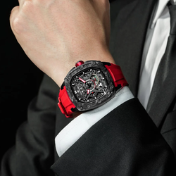 Tsar Bomba Dark Matter TB8605-01