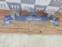 Усилитель переднего бампера Chery Tiggo 8 Pro Max 22-нв Б/У Оригинал 501001685ABDYJ