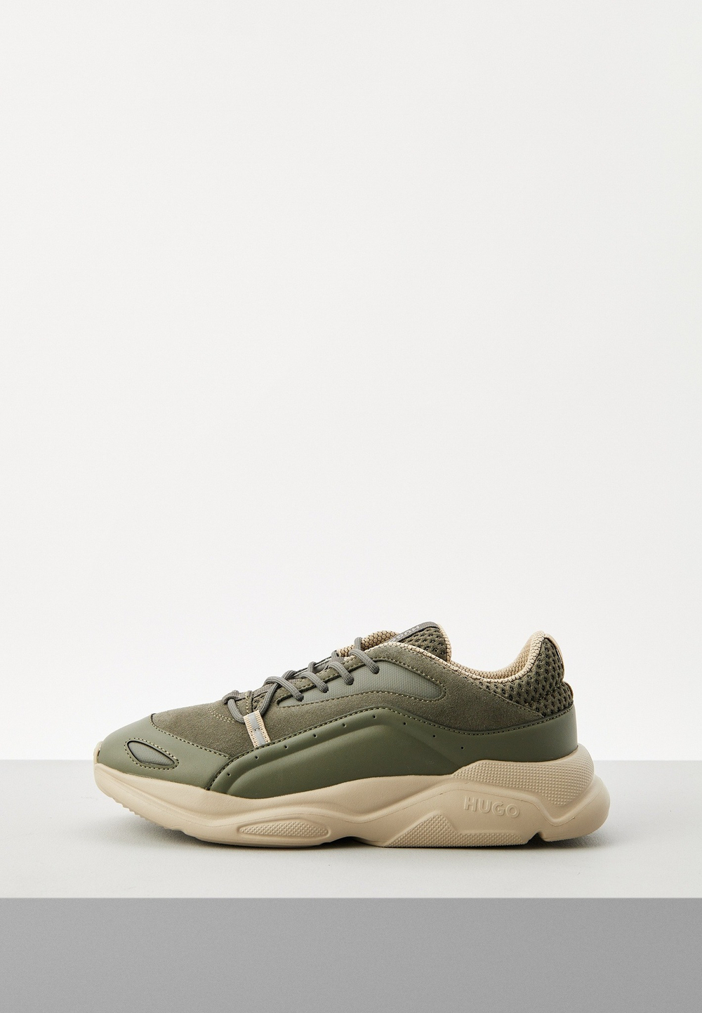 Кроссовки мужские HUGO Leon_Runn_flsd 10252247 01