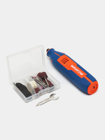 Гравер аккумуляторный WADFOW WRYP1504 4 В, 3,2 мм