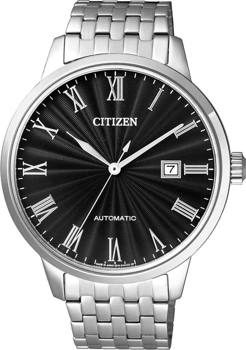 Мужские наручные часы Citizen NJ0080-50E