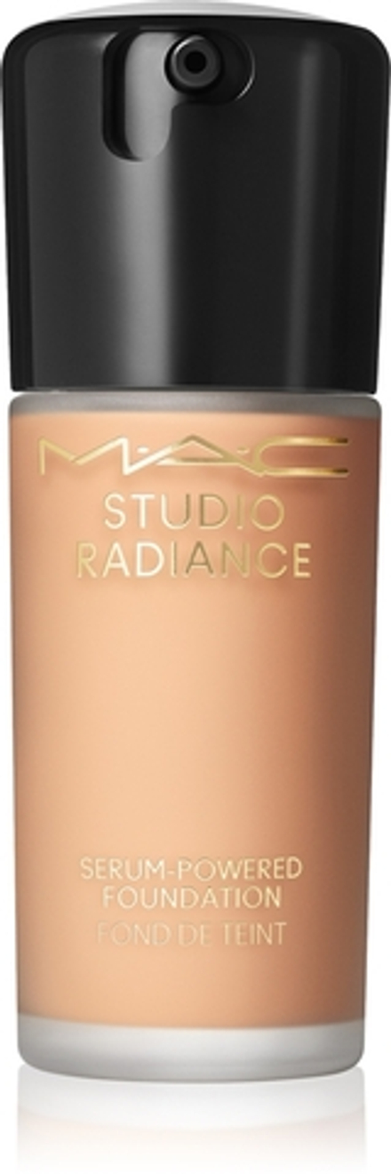 MAC Cosmetics Studio Radiance Serum-Powered Foundation - Подклад навилжающий оттенок NW30, 30 ml