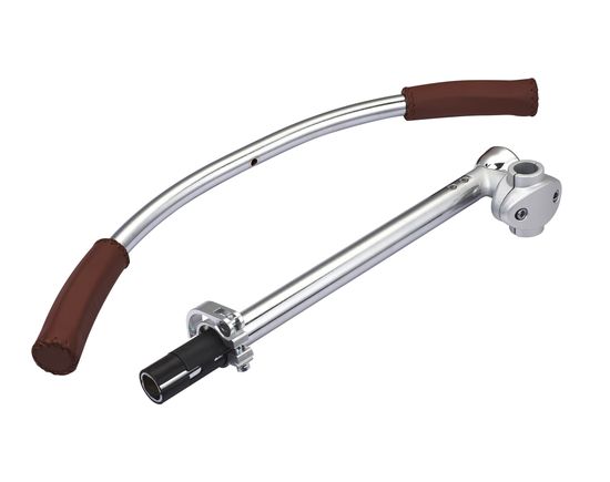 Т-руль в сборе Навигатор