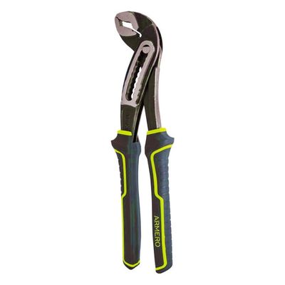 Клещи ARMERO переставные 255мм, CR-V     A610/310