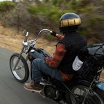 Gringo Gloss / Черно-золотой