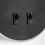 Настенный светодиодный светильник Lightstar MURO 808657