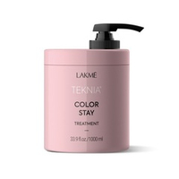 Маска для защиты цвета окрашенных волос Lakme Teknia Color Stay Treatment 1000мл