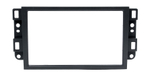 Переходная рамка магнитолы CHEVROLET LOVA, CAPTIVA, GENTRA, AVEO, EPICA 2006+ 9 дюймов