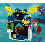 LEGO Elves: Побег Эмили на орле 41190 — Emily Jones & the Eagle Getaway — Лего Эльфы