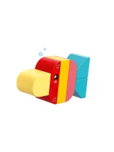 Конструктор DUPLO 10477 Креативные милые питомцы 3в1