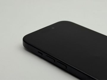 iPhone 15 128Gb Black