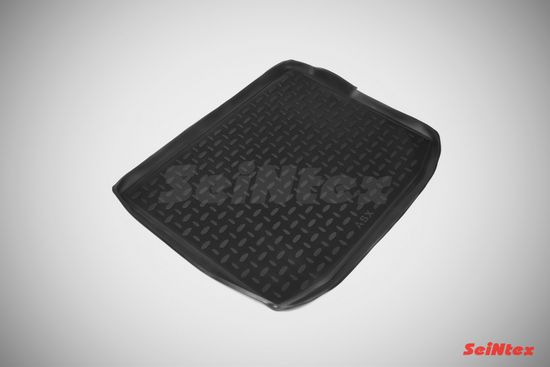 Коврик в багажник Mitsubishi ASX (2010-наст. время)