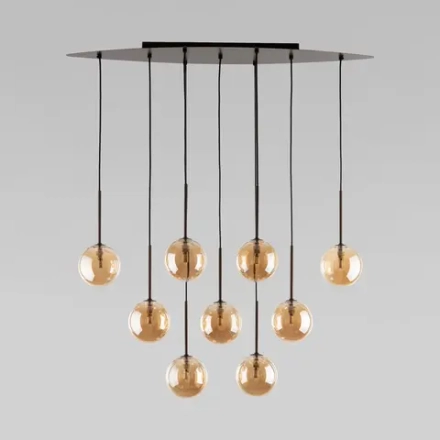 Подвесная люстра TK Lighting 6149 Estera