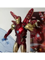 Фигурка Железный человек Marvel ZD Toys 1906-85 Mark 85