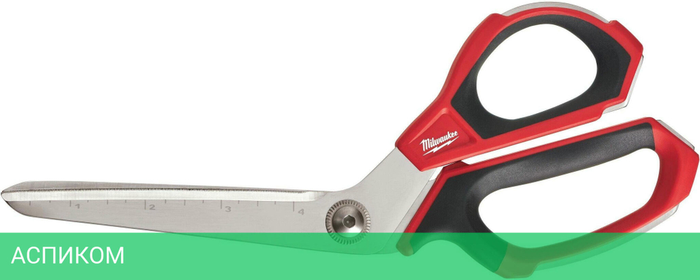 Ножницы строительные Milwaukee 4932479410