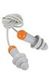 Беруши Jeta Safety JEM 31-b, противошумные, многоразовые, силиконовые, без бокса