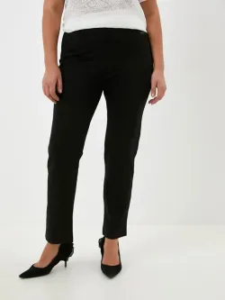 Брюки утепленные