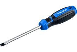 Отвертка ЗУБР Профессионал SL5x100 25231-5_z01