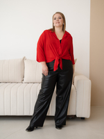 Блуза Б486-7 54-68 1690 руб и Б615-7 (2)