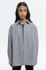 Рубашка OVERSIZE