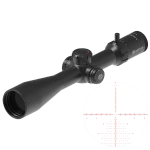 Прицел оптический Artelv LRS 5-30x56 FFP 34мм