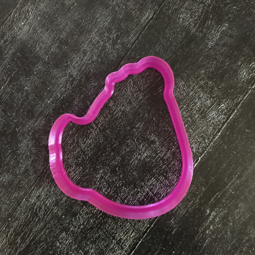 Курочка №25