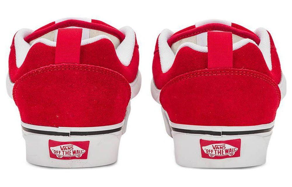 Vans Knu Skool