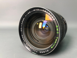 Tokina 35-105 mm f/ 3.5 RMC Close Focusing Pentax K