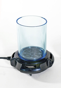 Водородная ванночка (стерилизатор) для мытья овощей и фруктов