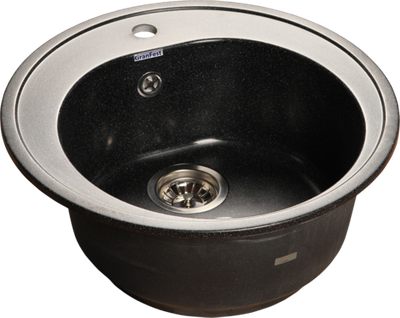 GranFest RONDO 510 Черный