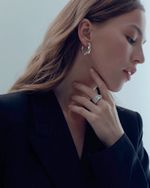 Серьги Карамель Конго