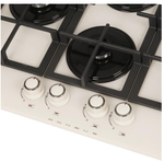 Поверхность варочная  Гефест ПВГ 2231-01 Р81 (стекло кремового)