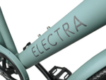Электровелосипед Electra Loft Go! 7D EQ Step Over (2024)